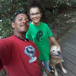 Meet your Posher, Jonathan